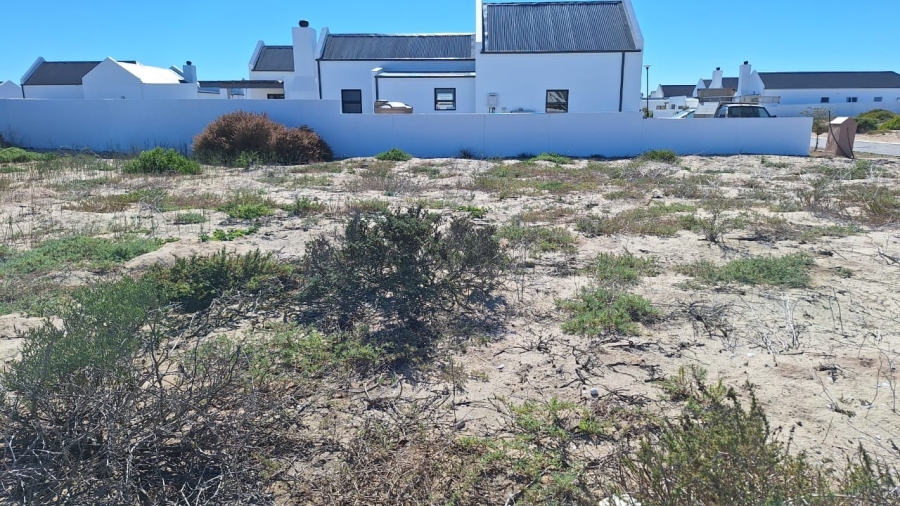 0 Bedroom Property for Sale in Atlantic Waves Estate Western Cape